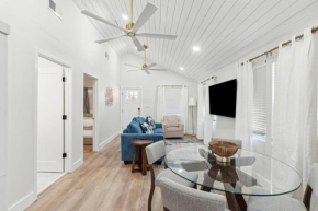 Coastal Charm Near Edisto Beach